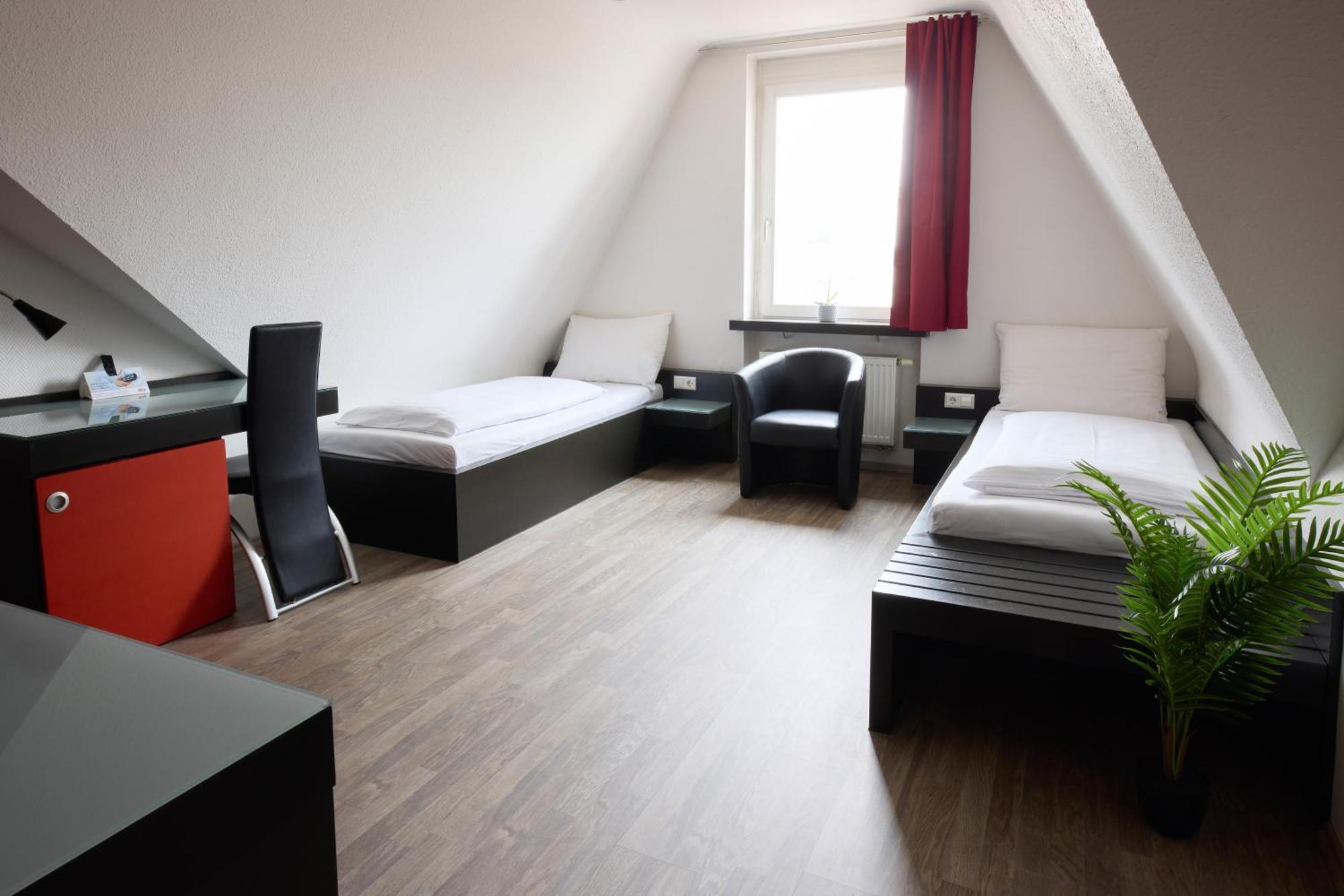 Villa Bassermann Schwetzingen Extérieur photo